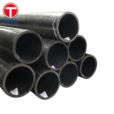 Un bon prix. GOST 633-80 NKB Pipes d'acier pétrolier Pipes de puits pétroliers Pipes d'acier au carbone Pipes sans soudure pour le forage pétrolier en ligne