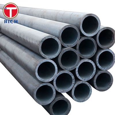 Un bon prix. Tubes en acier à haute résistance DIN 10220 ST37 Tubes en acier de précision sans soudure à usage général en ligne