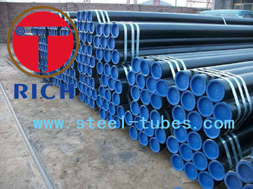Un bon prix. Tuyau standard des tubes et tuyaux sans soudure, en acier d'ASTM api en état de basse température en ligne