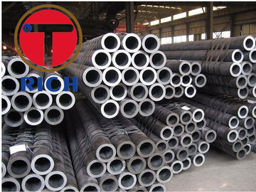 Un bon prix. Tube en acier laminé à chaud d'alliage de ferrite rond ASTM A335 pour des échangeurs de chaleur en ligne