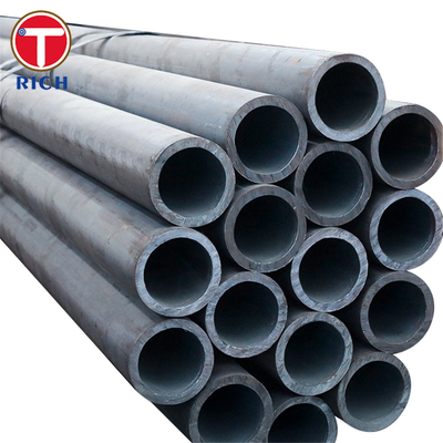 Un bon prix. Pipe en acier ASTM A520 de qualité A à haute température Tubulaire en acier au carbone sans soudure pour service à haute température en ligne