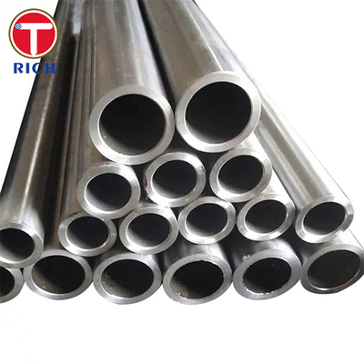 Un bon prix. Pipe d'acier sans soudure tirée à froid DIN 1626 St37 en ligne