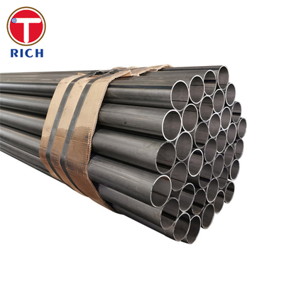 Un bon prix. DIN 17120 St37-2 Pièces en acier structurel Tubes en acier circulaires soudés pour les aciéries structurelles en ligne