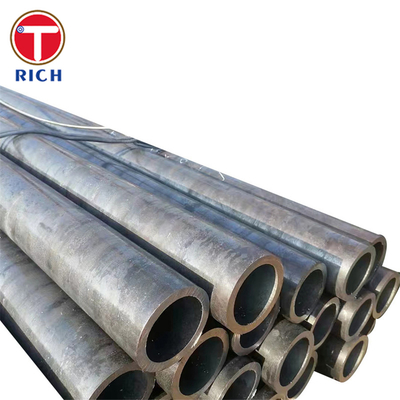 Un bon prix. JIS G7219 TS360 Tubes à pression sans soudure Tubes en acier sans soudure à pression en ligne