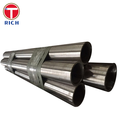 Un bon prix. ASTM B407 Inconel 800H tube en acier sans soudure en alliage de nickel de fer de chrome pour échangeurs de chaleur en ligne