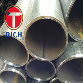 Un bon prix. Qualité et prix concurrentiel gentils Astm A178 tuyau soudé par acier au carbone d'échangeur de chaleur de diamètre extérieur de 4 - de 450mm en ligne