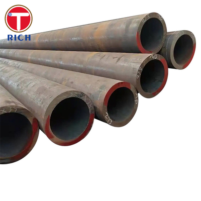 Un bon prix. Pipe en acier de précision sans soudure pour le craquage du pétrole en ligne