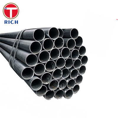 Un bon prix. ASTM A226 GrA2 Tubes en acier au carbone ERW à haute pression pour service à haute pression en ligne