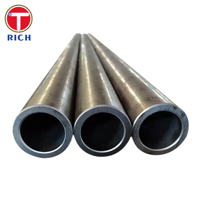 Un bon prix. ASTM A209 T1 Tubes en acier au carbone sans soudure Tubes en acier allié au molybdène pour superchauffage en ligne