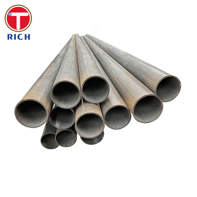 Un bon prix. DIN 2393-2 St44.2 Tubes soudés à froid, tubes en acier de précision au carbone pour automobile en ligne