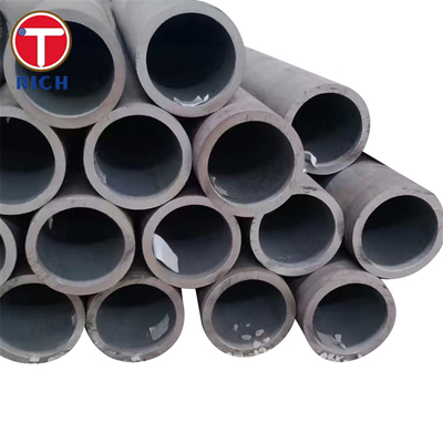 Un bon prix. JIS G4053 SCM 440 Pipe en acier à faible alliage Tube en acier sans soudure pour l'utilisation de la machine en ligne