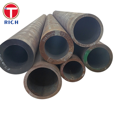 Un bon prix. BS 3603 Grade 430 LT CFS Tubes en acier au carbone finition à froid sans soudure à des fins de pression en ligne