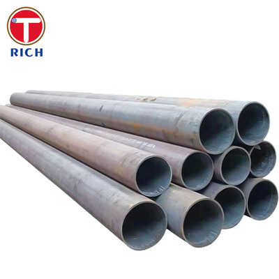Un bon prix. Tubes de chaudière en acier au carbone sans soudure pour le service à haute pression en ligne