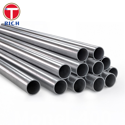 Un bon prix. ASTM B829 Pipe sans soudure pour les exigences générales en ligne