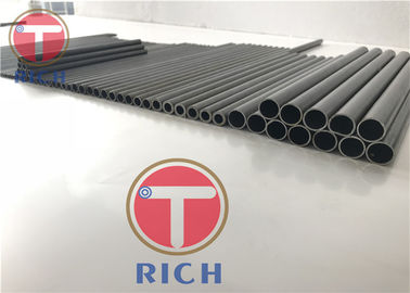 Un bon prix. Précision de tubes et tuyaux sans soudure, en acier d'Astm A519 haute 6 - 350mm OD pour l'usinage en ligne