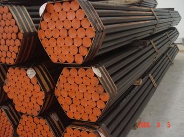 Un bon prix. Tuyau d'acier d'Astm A106 A53 api 5l/tube structurel d'acier au carbone/tuyau d'acier structurel en ligne