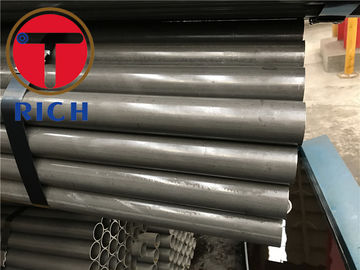 Un bon prix. Étiré à froid sans couture de tuyau d'acier d'alliage d'Astm A213-2001 pour la production d'électricité en ligne