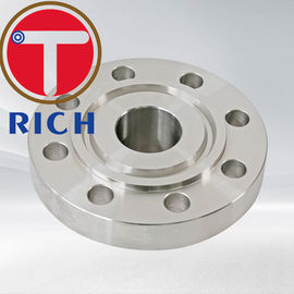 Un bon prix. L'acier inoxydable du commutateur 316L 304L bride pour la machine ASME B16.5 DN10~DN800 en ligne