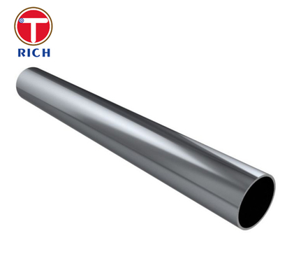 Un bon prix. ASTM B729 alliage 20 N08020 tuyau nickel-alliage tube en acier inoxydable super austénitique pour le service corrosif en ligne