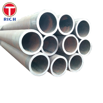 Un bon prix. GJB 1951 38Cra Pipe en acier structurel Barres en acier structurel de haute qualité Pipe sans soudure Pour l'aviation en ligne