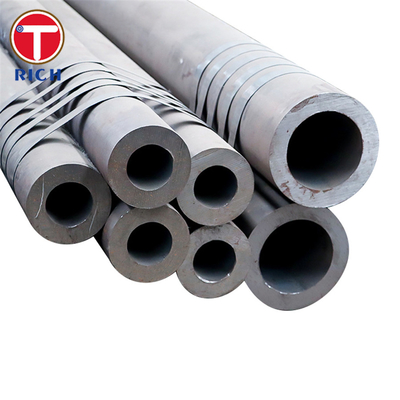 Un bon prix. 12Cr1MoVG Tubes sans soudure haute pression Tubes en acier sans soudure pour service haute pression haute pression en ligne