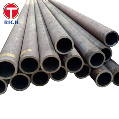 Un bon prix. 10CrMo9-10 1.7380 Tubes rondes sans soudure Tubes rondes sans soudure en alliage pour aciers résistants à la chaleur en ligne