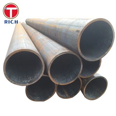 Un bon prix. Tubes de bouteille à gaz 37Mn Pipe sans soudure en acier au carbone pour bouteille à gaz haute pression en ligne