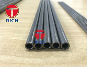 Un bon prix. Tube sans couture de finition chaud de Bs3059 Gr360, tubes d'échangeur de chaleur d'acier au carbone en ligne