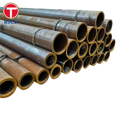 Un bon prix. Pipe en acier laminé à chaud L360 Pipe sans soudure en acier au carbone pour le pétrole et la pétrochimie en ligne