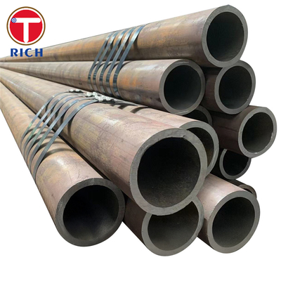Un bon prix. Tubes en acier sans soudure pour tuyaux en alliage de chrome molybdène 13CrMo4-5 en ligne