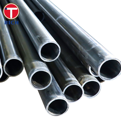 Un bon prix. Tubes en alliage 35CrMo sans soudure Tubes en acier circulaire sans soudure pour usines mécaniques en ligne