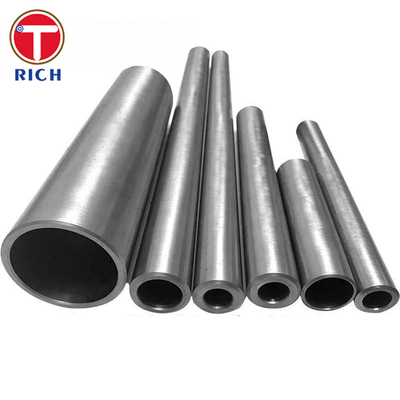 Un bon prix. 4130 Tubes en chrome molybène tubes mécaniques en acier au carbone et alliage en ligne