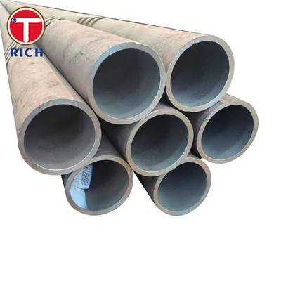 Un bon prix. Tubes en acier sans soudure pour engrais chimiques à haute pression en ligne