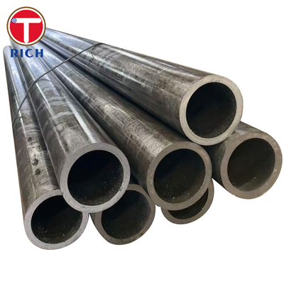 Un bon prix. Tubes en acier structural 40CrMo 42CrMo Tubes en acier sans soudure en alliage pour une utilisation structurelle en ligne