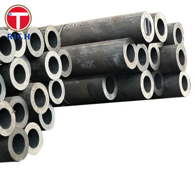 Un bon prix. 34CrNiMo6 Tubes en acier à haute résistance en alliage Structural Seamless Steel Pipe en ligne