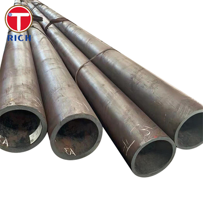 Un bon prix. 1065 65Mn Tubes en acier à haute teneur en carbone Tubes en acier sans soudure à ressort pour automobile en ligne
