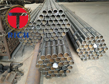 Un bon prix. Le condensateur de tubes d'échangeur de chaleur d'acier au carbone d'Erw siffle Astm A214 Sa214 en ligne