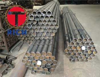 Un bon prix. Longueur des tubes 1000-1200 millimètre d'échangeur de chaleur d'acier au carbone de TORICH ASTM A214 ERW en ligne