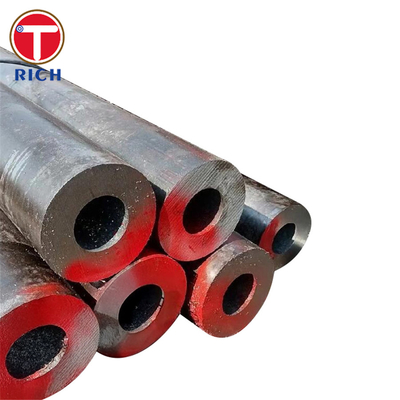 Un bon prix. Tubes en acier à haute température laminées à chaud à 40CrMnMo pour l'industrie en ligne