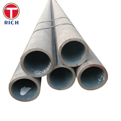 Un bon prix. ASME SA 334 GR 1 Tubes en acier au carbone sans soudure à basse température pour basse température en ligne