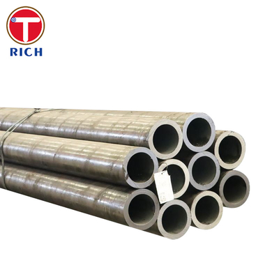 Un bon prix. ASME SA179 Seamless Carbon Steel Tubing Cold-Drawn Low-Carbon Steel Tube For Heat-Exchanger en ligne