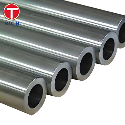 Un bon prix. Tubes à haute performance DIN 1630 ST37.4 Tubes en acier de précision non allié pour cylindre hydraulique en ligne