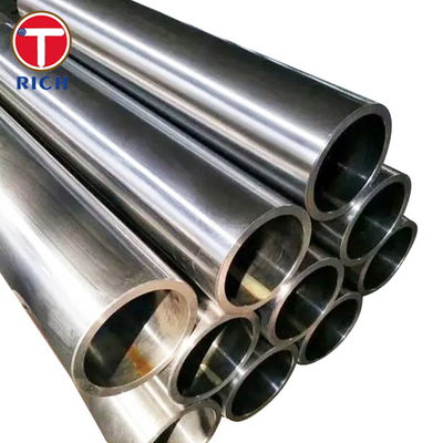 Un bon prix. EN 10305-1 E215 Tubes en acier de précision sans soudure tirées à froid pour instruments de précision en ligne