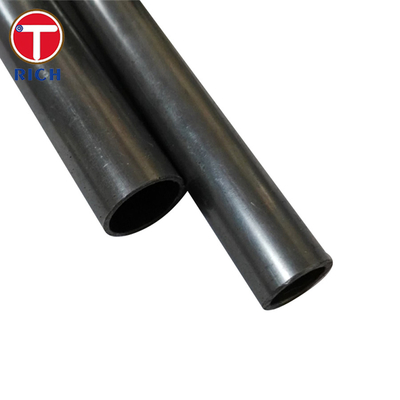 Un bon prix. JIS G3445 STKM11A Tubes en acier au carbone sans soudure tirées à froid à des fins de construction de machines en ligne