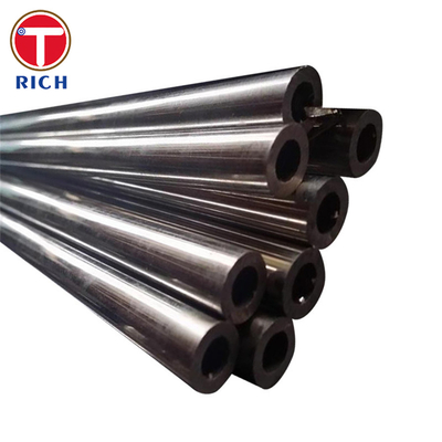 Un bon prix. Pipe sans soudure de carbone structurelle tirée à froid pour le transport par pipeline en ligne