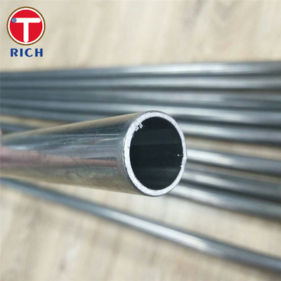 Un bon prix. Tube en acier de précision de SA513 ERW pour l'amortisseur des véhicules à moteur en ligne