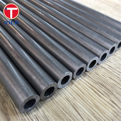 Un bon prix. GBT3639 autour des tubes et tuyaux sans soudure, en acier étirés à froid/laminés à froid en ligne