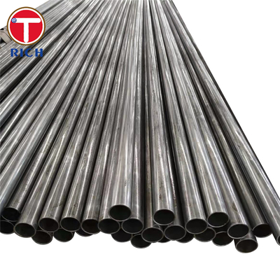 Un bon prix. Tubes et tuyaux sans soudure, en acier de précision d'ASTM A519 pour le circuit hydraulique en ligne