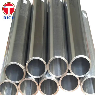 Inconel 601 Tubes sans soudure en Inconel, alliage de nickel, pour exigences générales