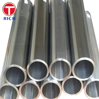 Un bon prix. Inconel 601 Inconel Seamless Pipes Nickel Alloy Seamless Pipe For General Requirements en ligne